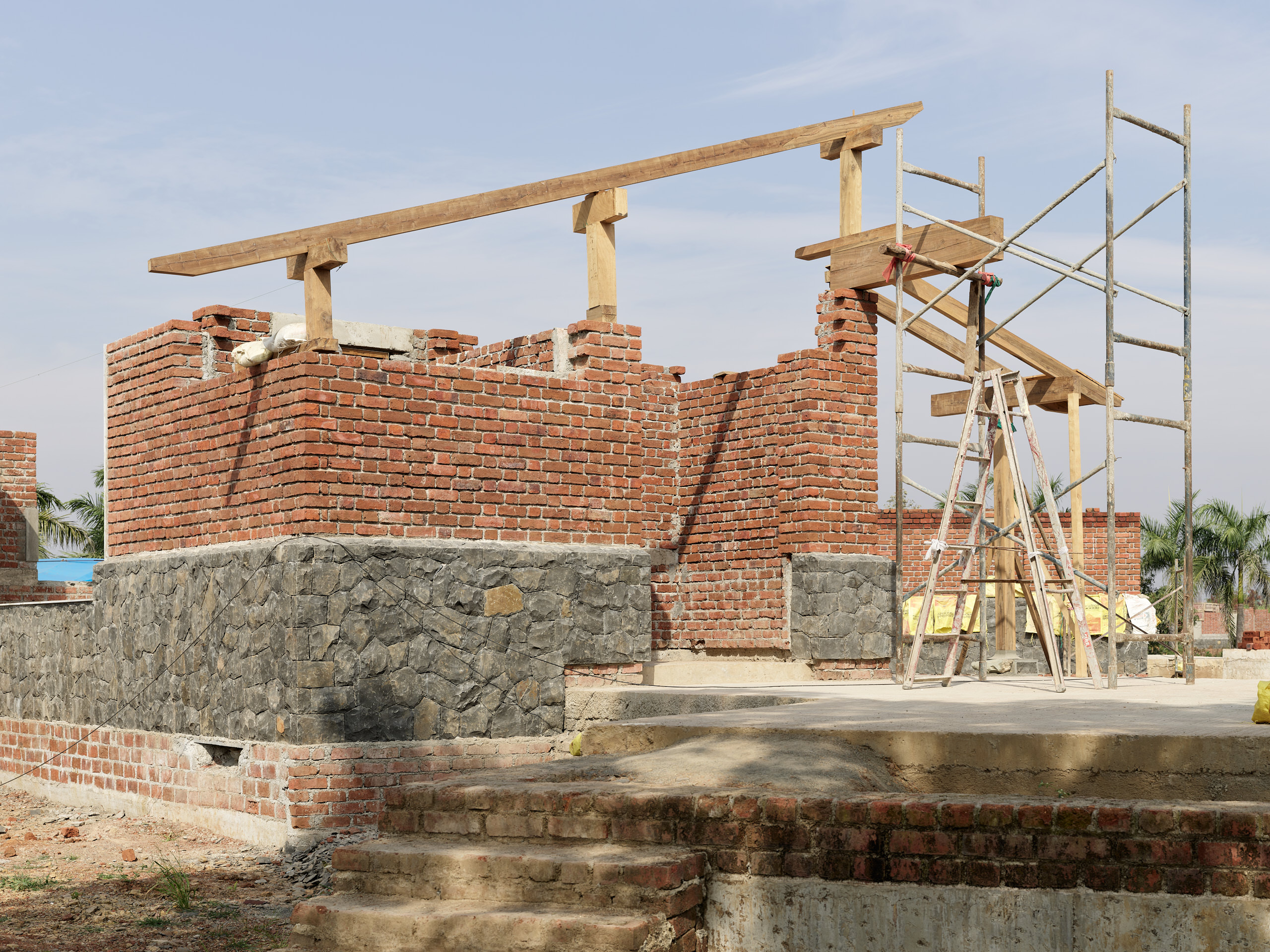 Farmhouse in Kamshet